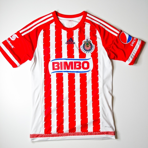 chivas sweater adidas